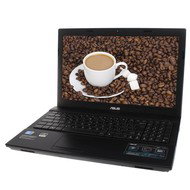 ASUS P52JC-SO025 - Laptop