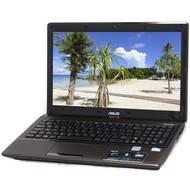 ASUS K52F-EX467 - Laptop