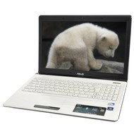 ASUS K52F-SX1245V white - Laptop