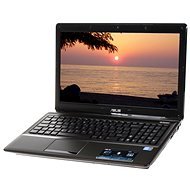 ASUS K52F-SX071 - Notebook