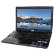 ASUS A52JE-EX209V - Notebook