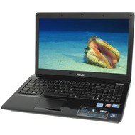 ASUS A52JE-EX187V - Laptop