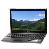 ASUS K52JK-SX017V - Laptop