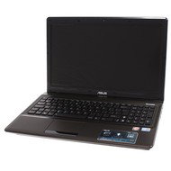ASUS K52JR-SX124 - Laptop