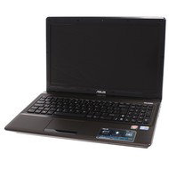 ASUS K52JR-SX124V - Laptop
