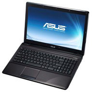 ASUS X52JE-EX112V - Laptop