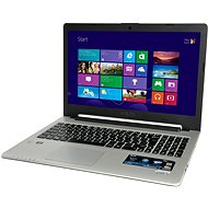 ASUS S56CM-XX214H Black - Ultrabook