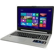 ASUS S56CM-XX130H Black - Ultrabook
