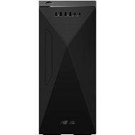 ASUS S501MD 15L Black - Computer