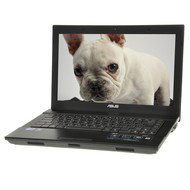 ASUS PRO8FF-VO095X - Laptop