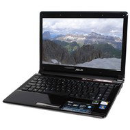 ASUS UL80VT-WX002X - Laptop