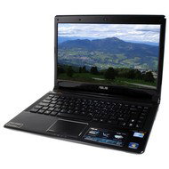ASUS PL80JT-WO036X - Laptop