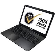 ASUS X751LX-T4094H Black (SK version) - Laptop