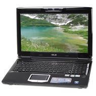 ASUS G51JX-SZ167V - Laptop