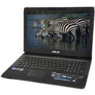 ASUS G53SW-SZ141Z - Laptop