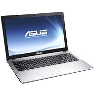 ASUS F550CC-XO1256H - Notebook