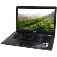 ASUS X72JR-TY126V - Laptop