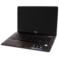 ASUS K72F-TY145V - Laptop