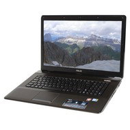 ASUS K72JK-TY021 - Laptop