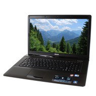 ASUS X72JR-TY125V - Laptop