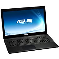  ASUS F75A-TY290H  - Laptop