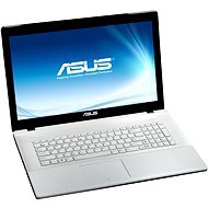  ASUS X75VB-TY073 White  - Laptop