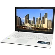 ASUS X75VC-TY202H White - Laptop