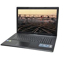 ASUS X75VB-TY010 - Notebook