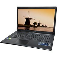  ASUS X75VB-TY027H  - Laptop
