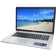 ASUS X750JB-TY004H - Notebook