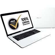 ASUS X751MA-white TY221H - Laptop