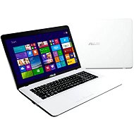 ASUS X751MA-TY186H white (SK version) - Laptop