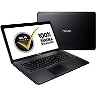 ASUS X751MA-TY174H black - Laptop