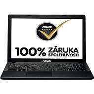 ASUS X751LAV-TY138H Schwarz - Laptop