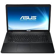  ASUS X751LD-TY062  - Laptop