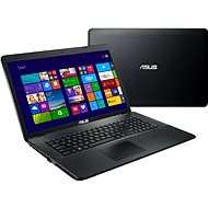 ASUS X751LD-T6068H Black (SK version) - Laptop