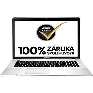  ASUS X751LN-TY008H Gray  - Laptop