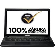 ASUS X751MD-TY093H black (SK version) - Laptop