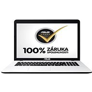 ASUS X751MD-white TY055H - Laptop