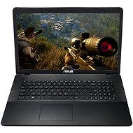  ASUS X751LK-T4008H  - Laptop