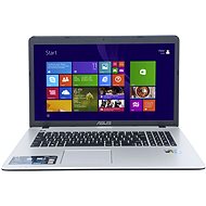 ASUS X751LK-T4018H (SK version) - Laptop