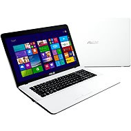 ASUS X751LJ-white TY007H - Laptop