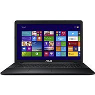 ASUS X751LB black-TY013 - Laptop