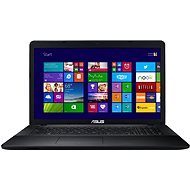 ASUS X751LB-TY013H black - Laptop