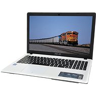 ASUS R510CA-XX667H White - Laptop