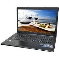  ASUS R704VB-TY077H  - Laptop