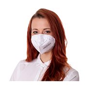 Nano2Health nanorespirátor FFP2 1ks - Respirator