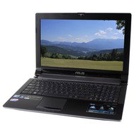 ASUS N53JN-SX056X - Laptop