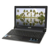 ASUS N53JF-SZ292V - Laptop