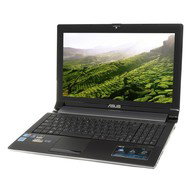 ASUS N53JQ-SZ133X - Laptop